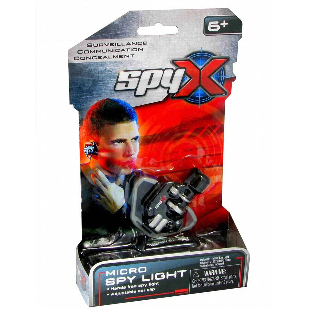 SPYX MICRO SPY LIGHT
