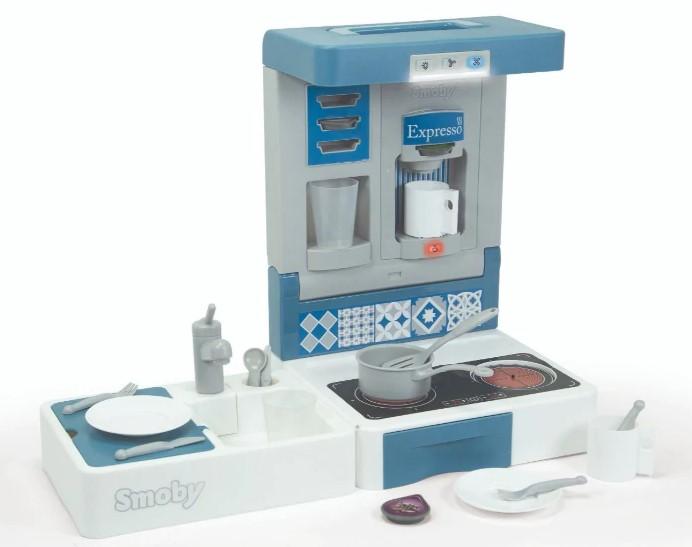SMOBY COOK & GO KITCHEN