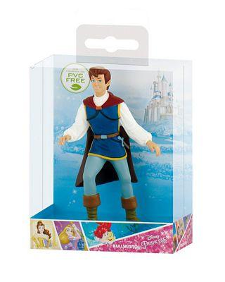 BULLYLAND PRINCE SNOW WHITE IN BOX
