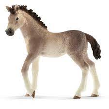 13822 SCHLEICH ANDALUSIAN FOAL