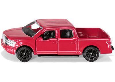 SI1535 FORD F150