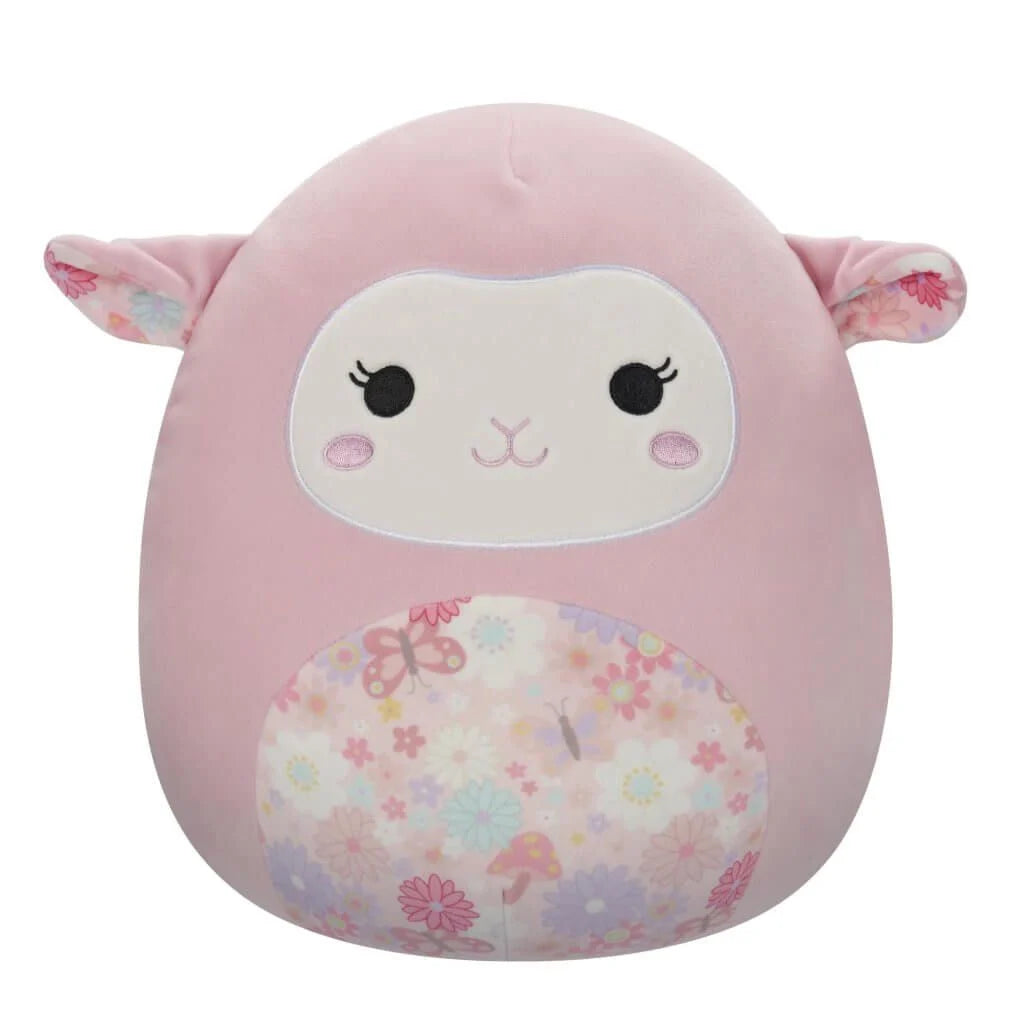 SQUISHMALLOWS 12 LALA WAVE 18