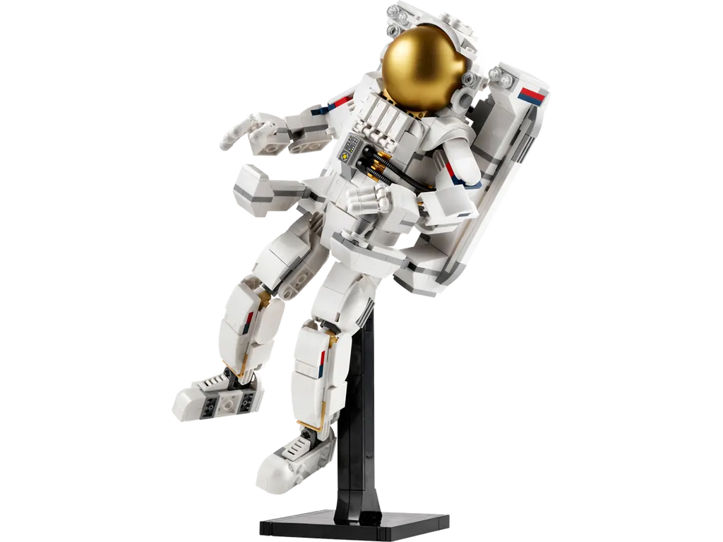 31152 LEGO CREATOR SPACE ASTRONAUT