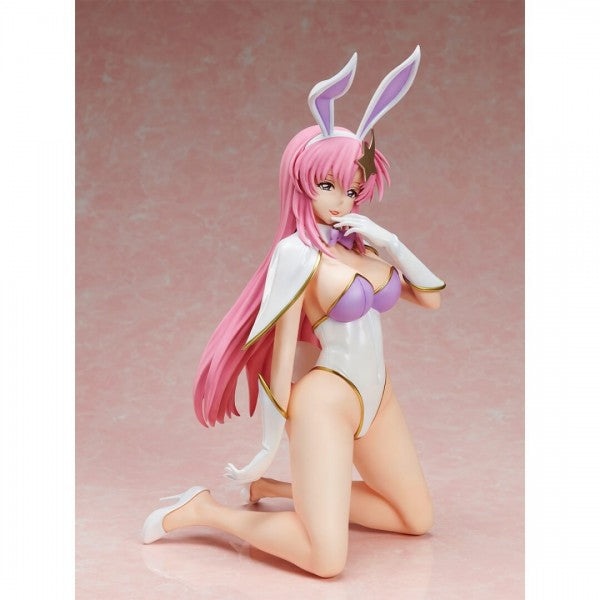 PREORDER MOBILE SUIT GUNDAM SEED DESTINY - B-STYLE - MEER CAMPBELL (BARE-LEGS BUNNY VER.)
