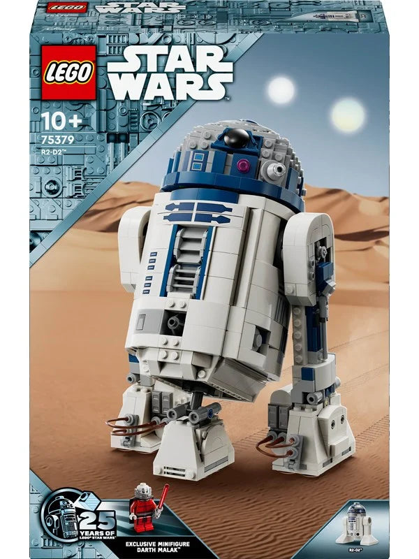75379 LEGO STAR WARS R2 - D2