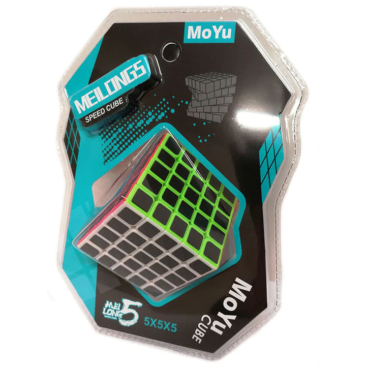 MOYU SPEED CUBE 5X5