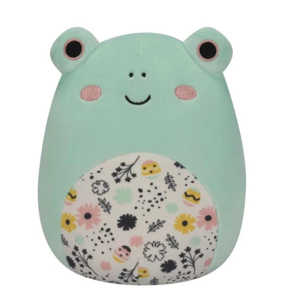 SQUISHMALLOWS EASTER 5'' FRITZ