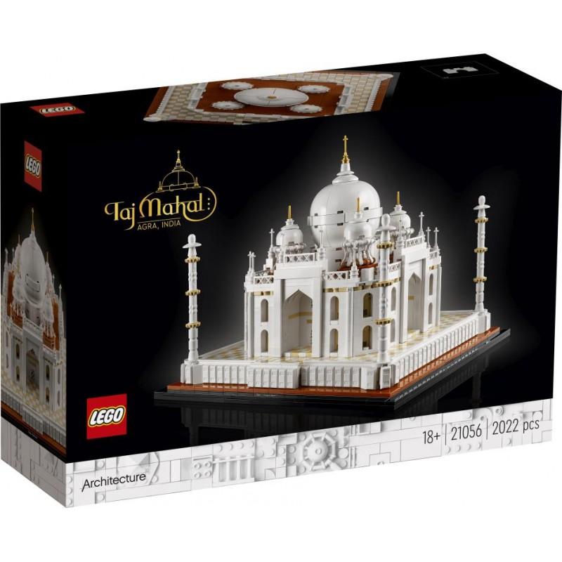 21056 LEGO ARCHITECTURE TAJ MAHAL