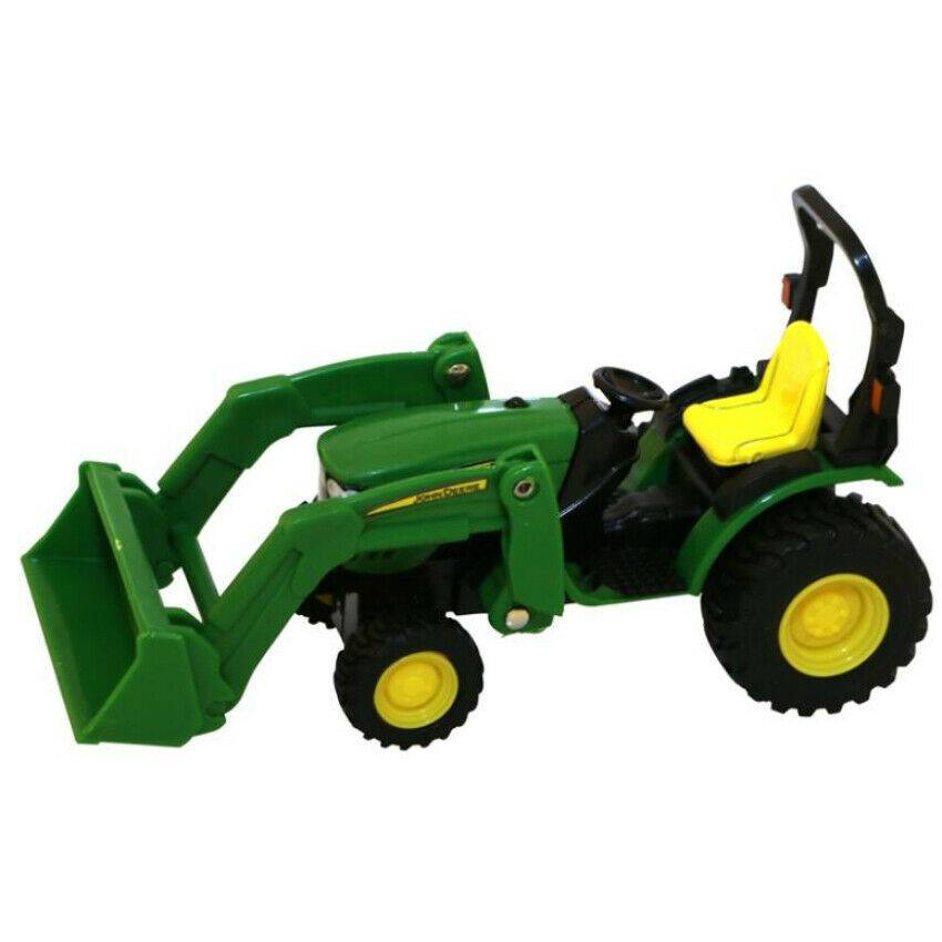 John Deere Childrens Tractor with Loader1:32