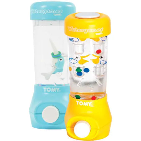 Tomy Water Games Kids Dolphin/Pelican Toy Assorted