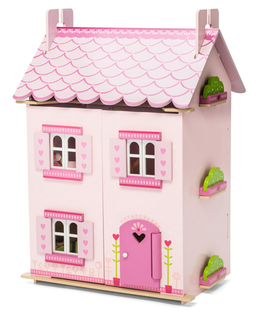 LE TOY VAN MY FIRST DREAM HOUSE