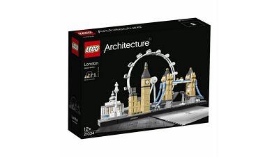 21034 LEGO ARCHITECTURE LONDON