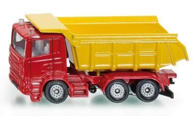 SI1075 TRUCK WITH DUMP BODY
