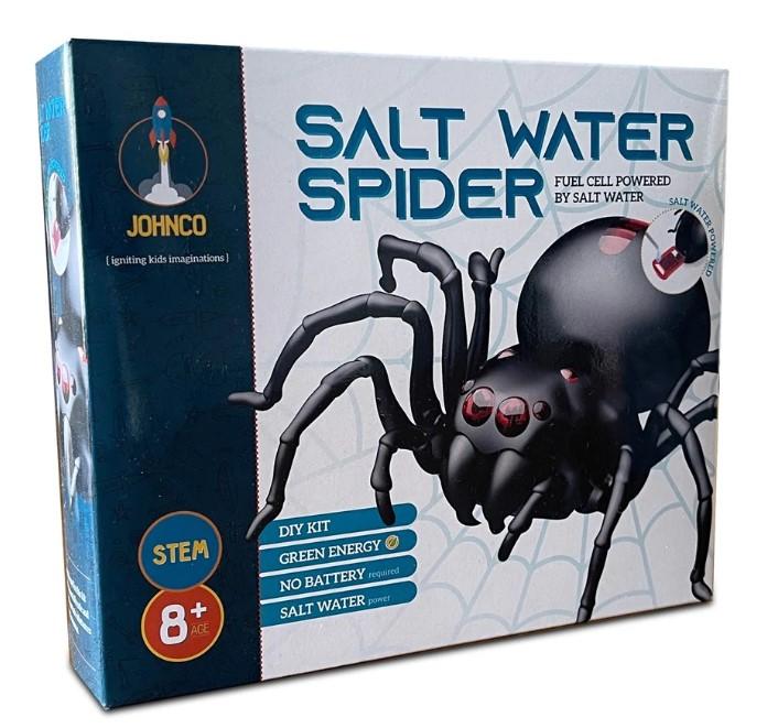 SALT WATER FUEL CELL SPIDER KIT