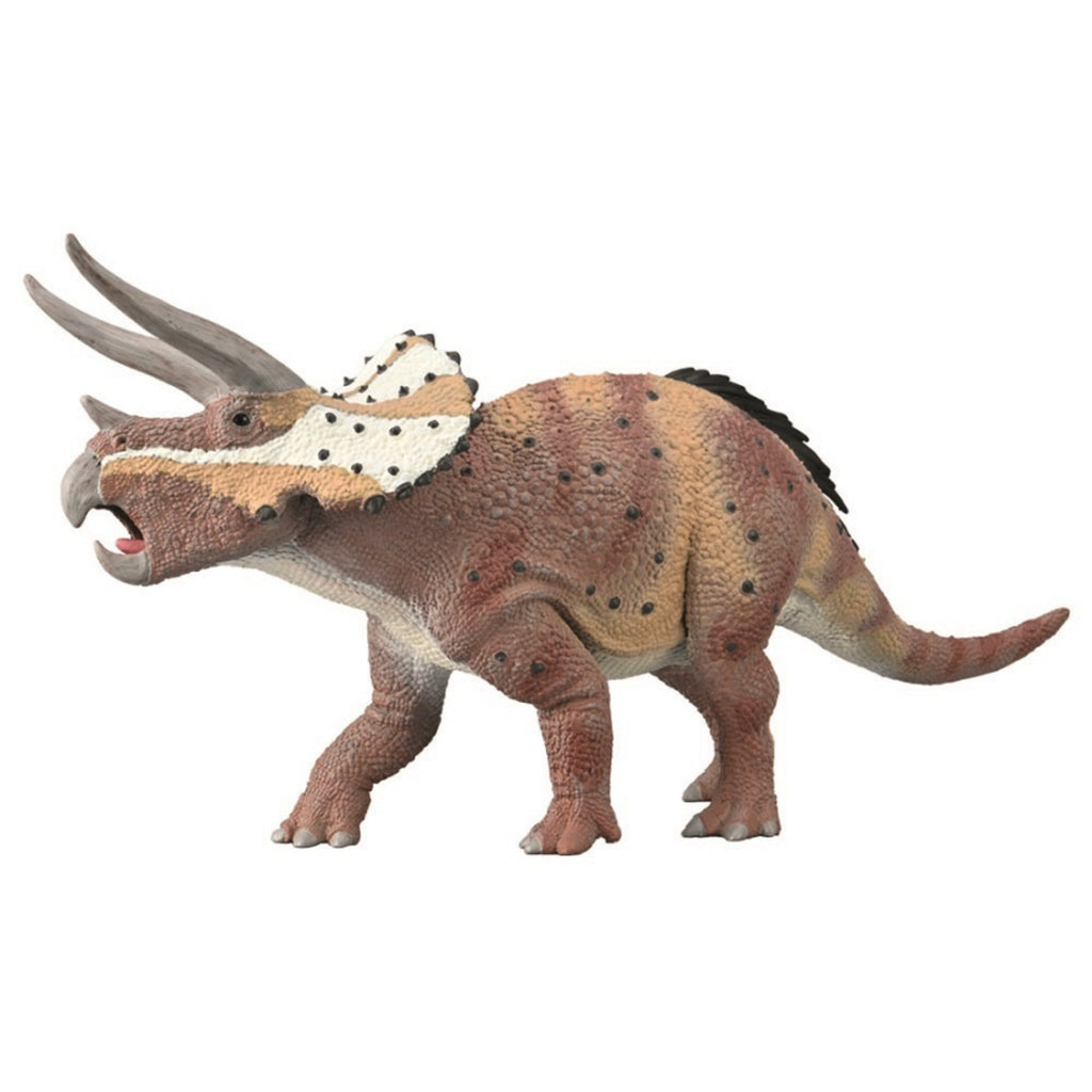 COLLECTA TRICERATOPS HORRIDUS JAW MOVABL