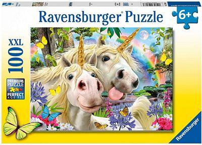 RAVENSBURGER DONT WORRY BE HAPPY 100PC