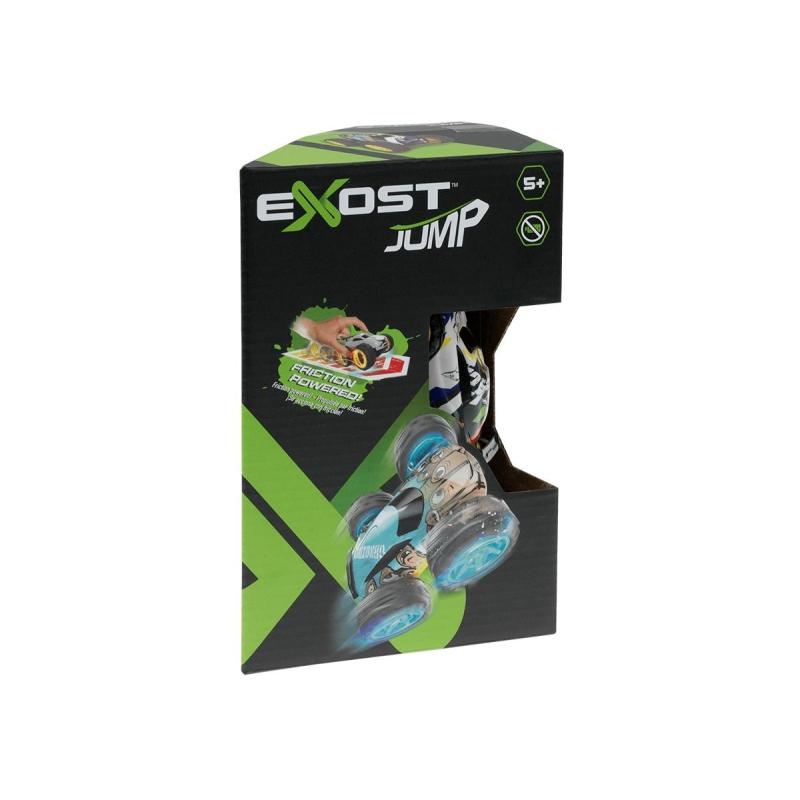 EXOST JUMP FRICTION POWER SUV 2