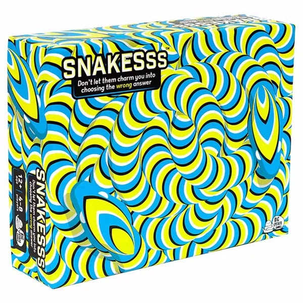 THE SNAKESSS GAME