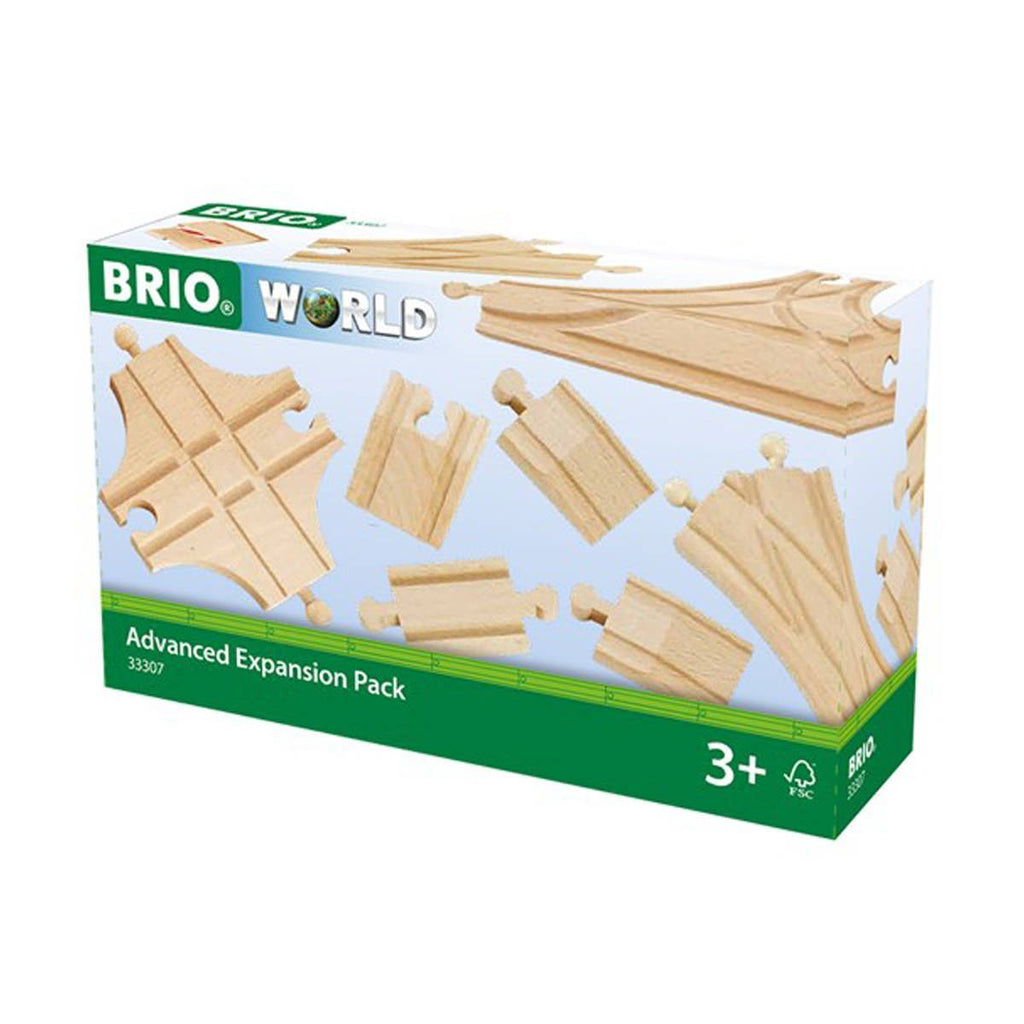 BRIO EXPANSION PACK ADVANCED