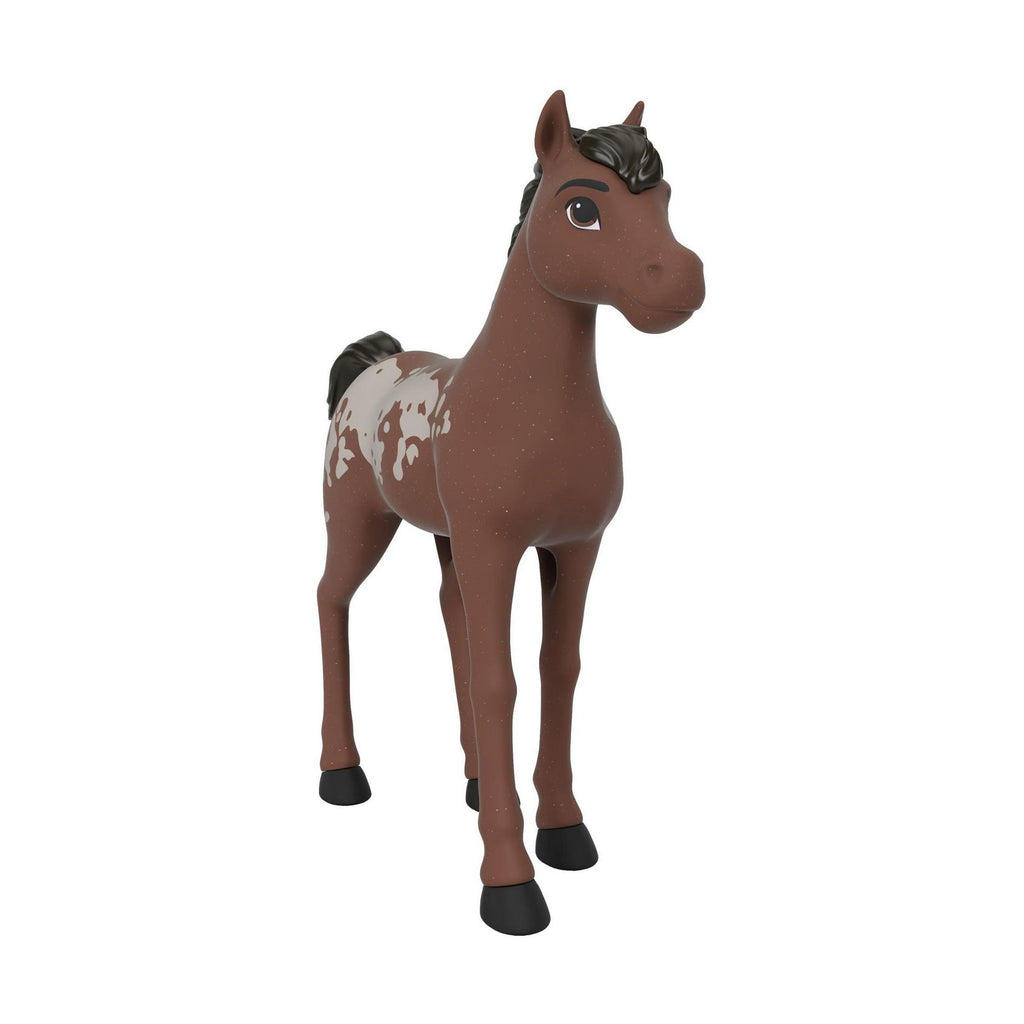 GXD92 Spirit Untamed Mustang Horse Foal Figure