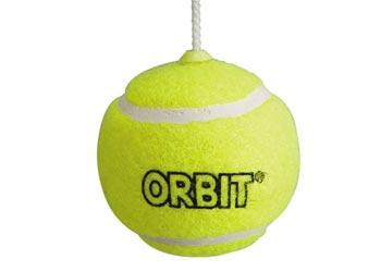 ORBIT TENNIS REPLACEMENT BALL