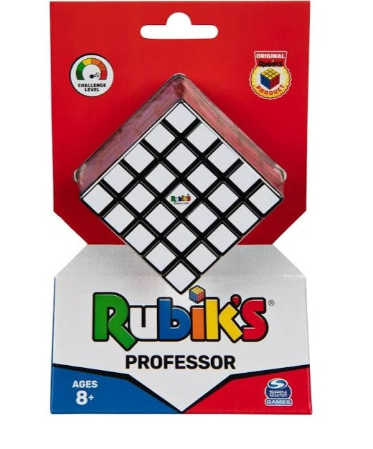 RUBIKS CUBE 5X5 PROFESSOR (REFRESH)