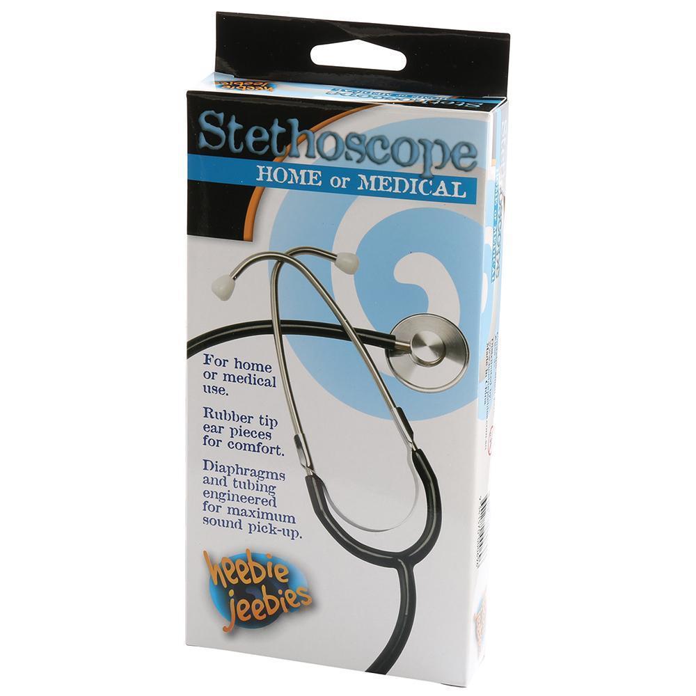 STETHOSCOPE HOME AND MEDICAL
