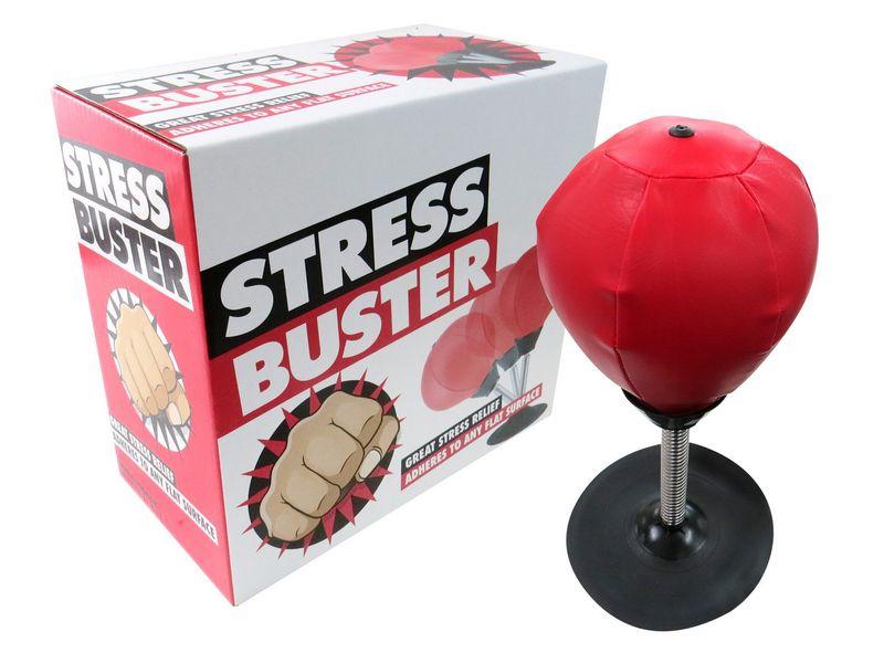 STRESS BUSTER