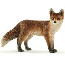 14782 SCHLEICH FOX