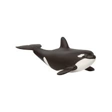 14836 SCHLEICH BABY ORCA